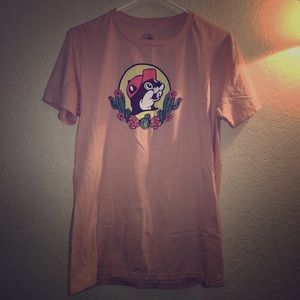 Buc-ee’s graphic t shirt
